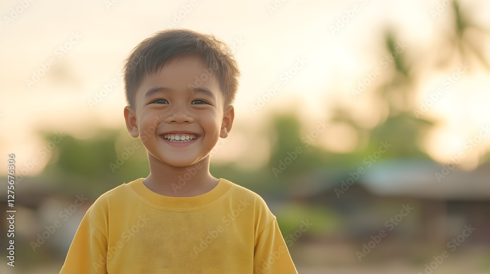 Close-up of Smiling Faces, Warm Expressions, Head and Shoulders Shot
Close-up of Smiling Faces, Warm Expressions, Head and Shoulders Shot