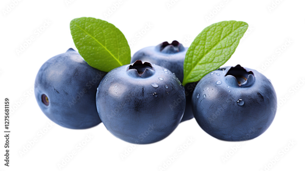 Ripe Blueberry Fruit on PNG Transparent Background. Natural, Delicious, Vegan, Diet
Ripe Blueberry Fruit on PNG Transparent Background. Natural, Delicious, Vegan, Diet