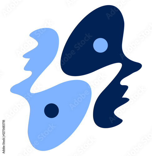 Diseño de una máscara bipolar