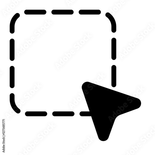 Resize Cursor