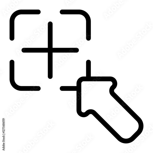 Precision Cursor