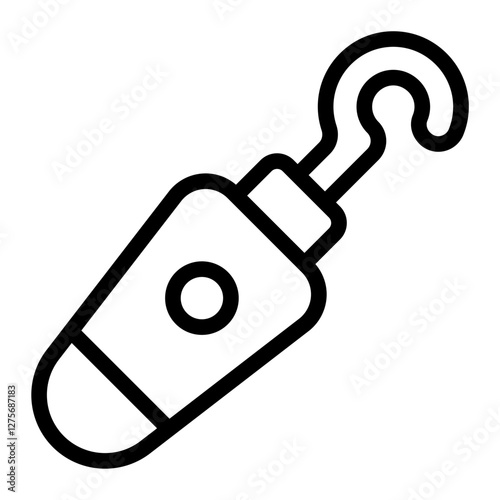Dental Scaler