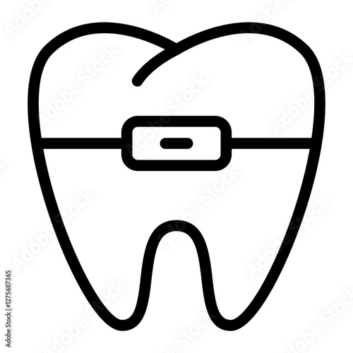 Tooth Braces