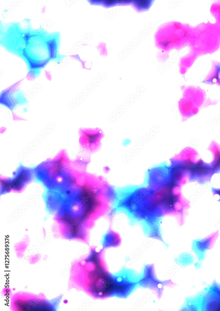 アブストラクトなイラスト素材 アブストラクトなイラスト素材