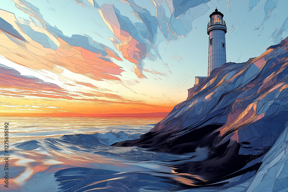 lighthouse