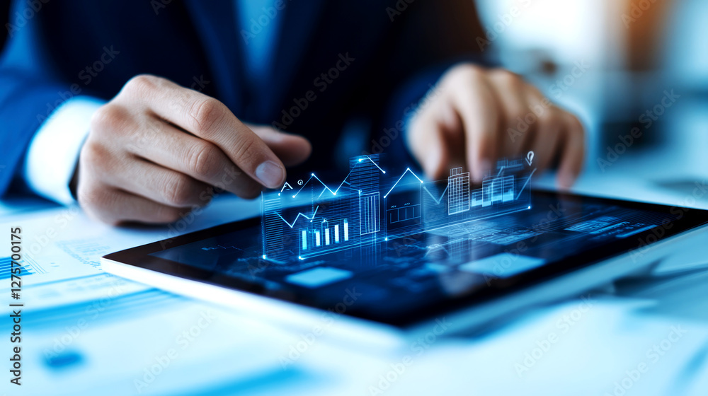 Exploring Property Loan Options A Comprehensive Guide to Home Financing in Urban Markets Digital Analysis Professional Insight