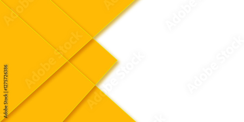 Minimal orange background, abstract creative scratch digital background, clean landing page concept vector. Suitable for banners, brochures, science, websites, companies, posters 