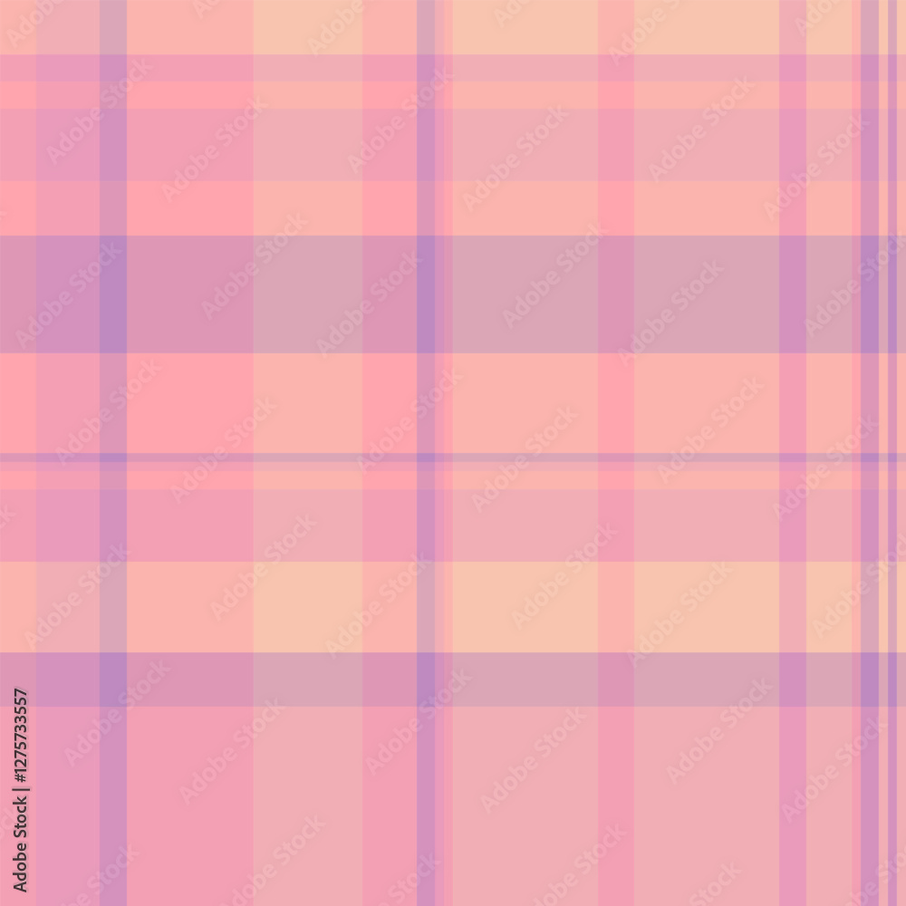 Fashion fabric texture tartan, down seamless pattern background. Discount check textile plaid vector in red and light colors. Fashion fabric texture tartan, down seamless pattern background. Discount check textile plaid vector in red and light colors.