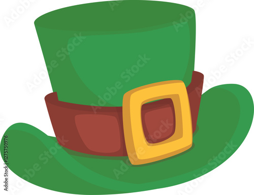 Leprechaun Hat