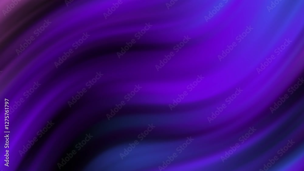 Purple and blue abstract background suitable for backgrounds, web design, print materials, presentations, and artistic projects, adding a modern touch.