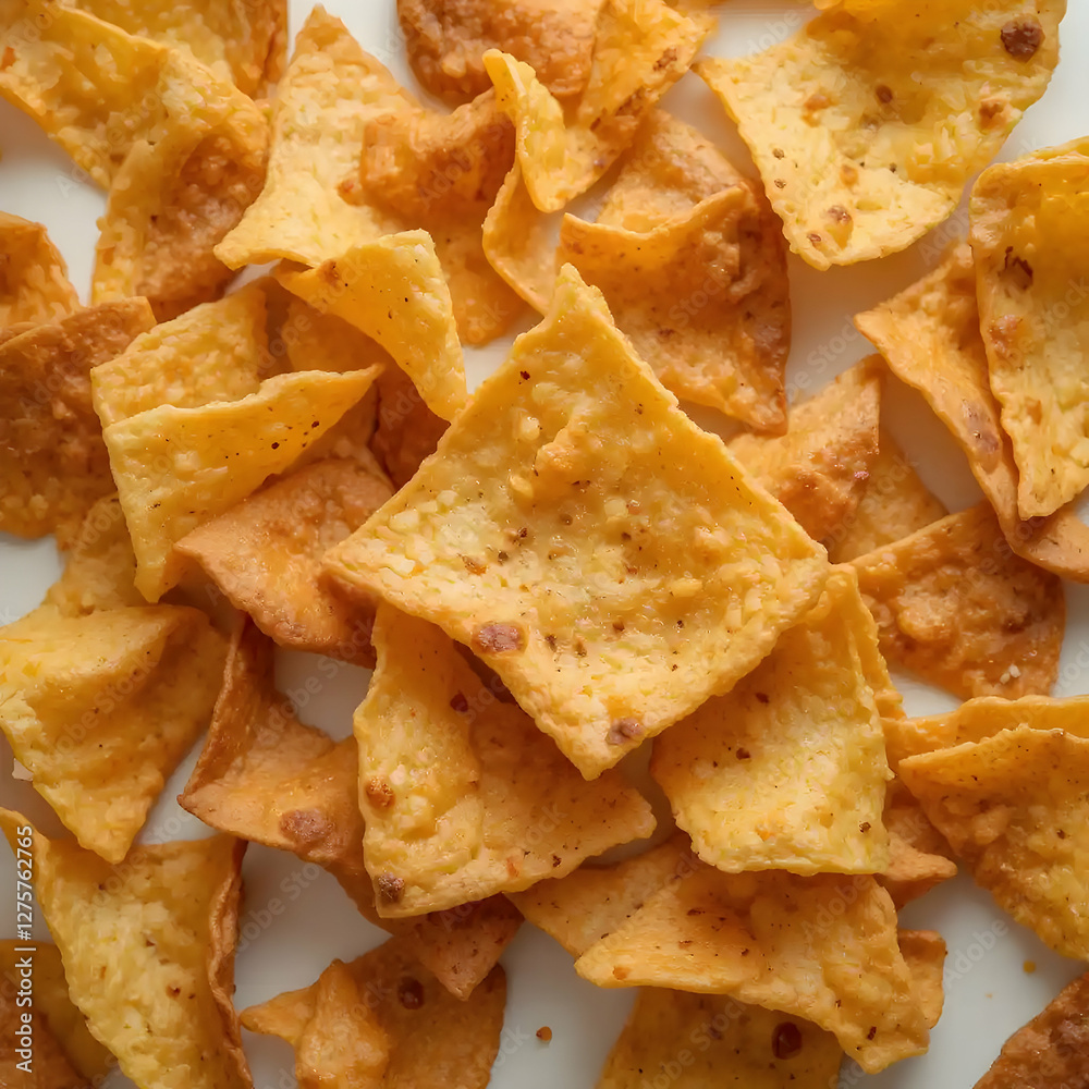 Crispy Cheddar Crunchies! Crispy Cheddar Crunchies!