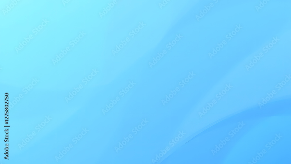 Beautiful blue sky with fluffy white clouds Beautiful blue sky with fluffy white clouds