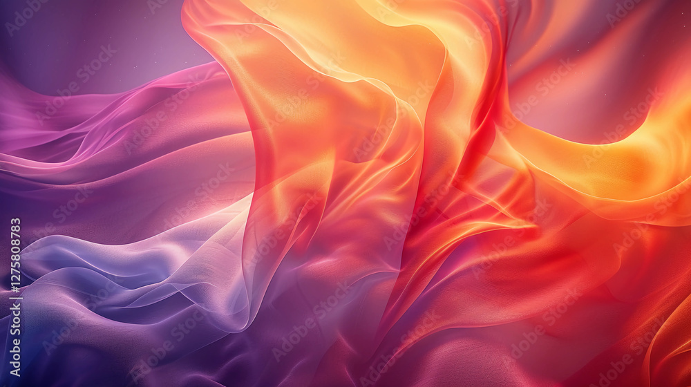 abstract fractal background abstract fractal background