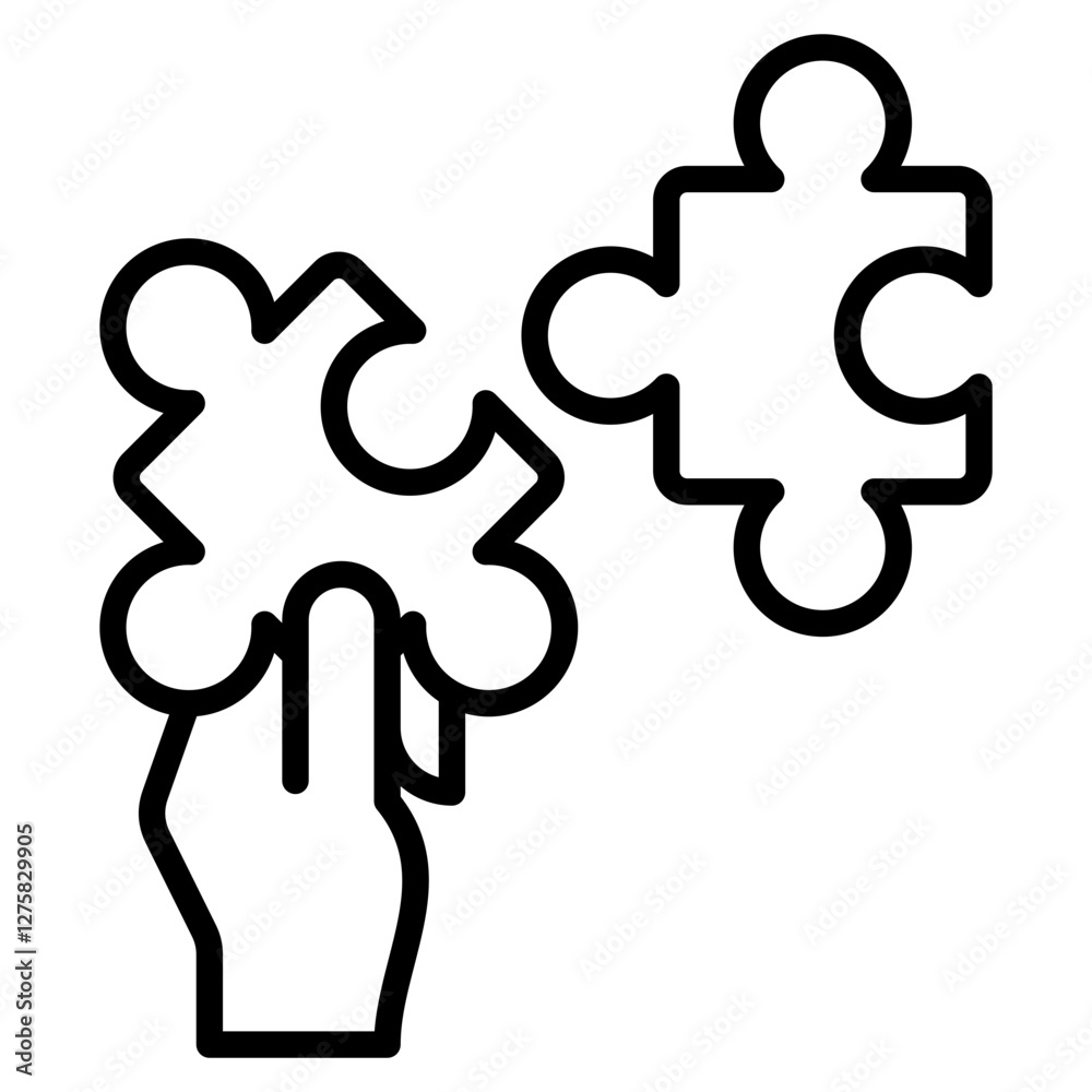 solution single icon solution single icon