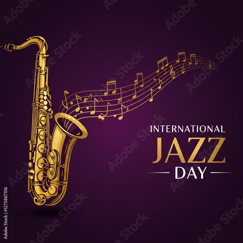 International Jazz Day Cele...