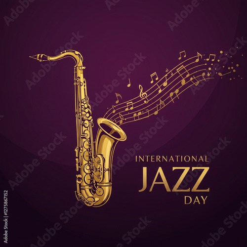 International Jazz Day Cele...