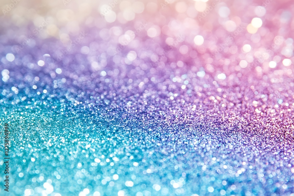 Colorful Glitter Background Texture Colorful Glitter Background Texture