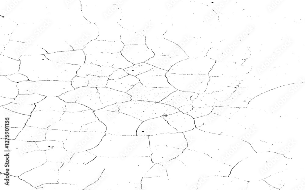 Abstract grunge texture design on a white background. Dirt texture for the background with crack effect. Distressed texture background with black and white colors. Abstract dust texture Abstract grunge texture design on a white background. Dirt texture for the background with crack effect. Distressed texture background with black and white colors. Abstract dust texture