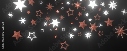 Stellar Christmas Drift: Ra...