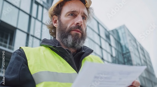 In a world increasingly focused on safety and compliance, construction professionals stand as stalwart guardians, their high-visibility vests and hard hats serving as both symbols of protection and