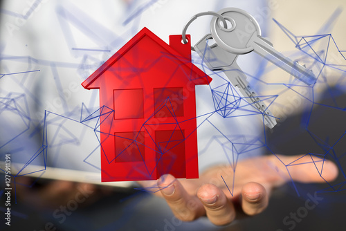 home choice Big data and ar...