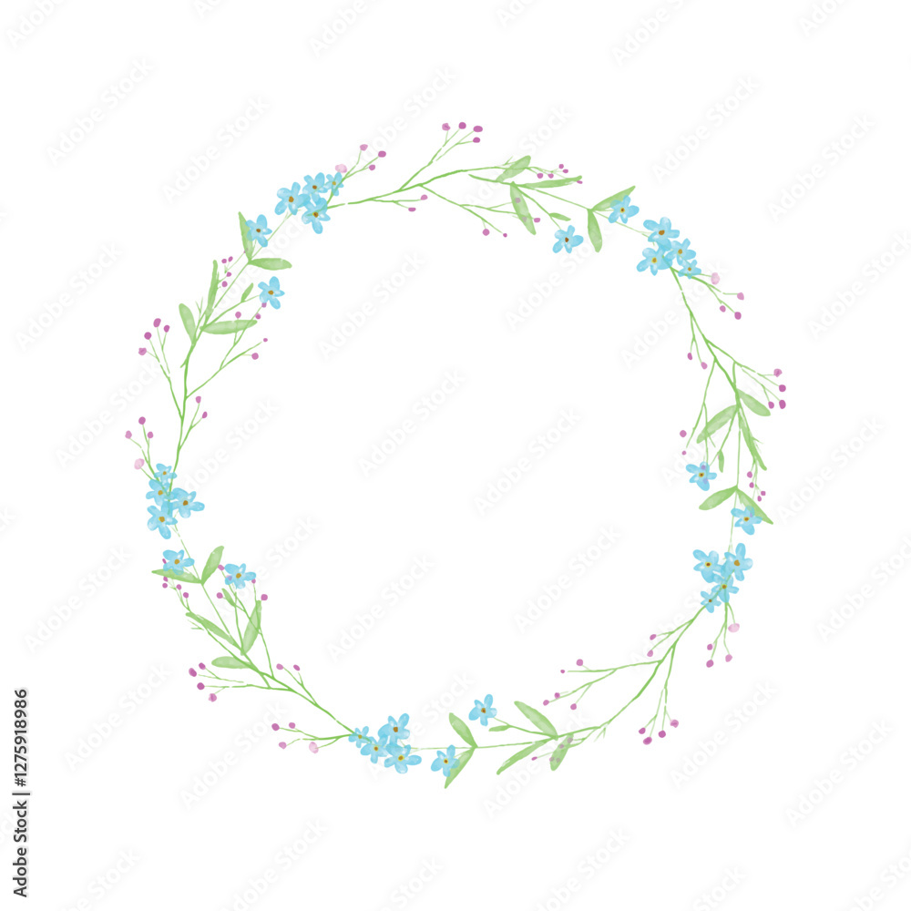 frame with flower decoration floral decorative elements frame with flower decoration floral decorative elements