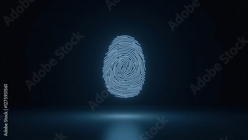 biometric fingerprint technology in the future