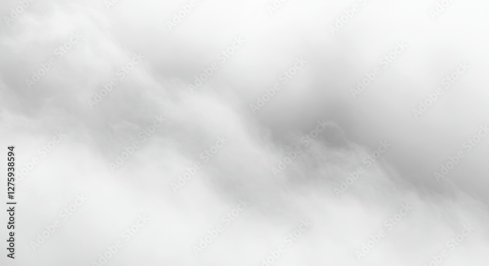 A soft and ethereal cloud-like texture A soft and ethereal cloud-like texture