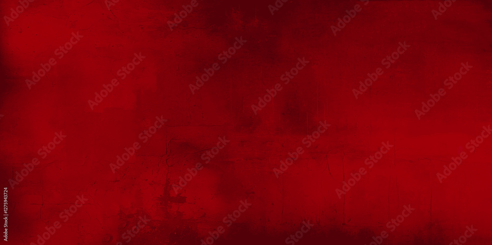 Obraz premium Red wallpaper designed for your background 