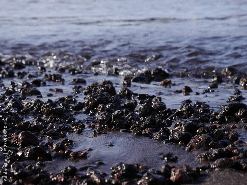 Obraz premium Das Meer