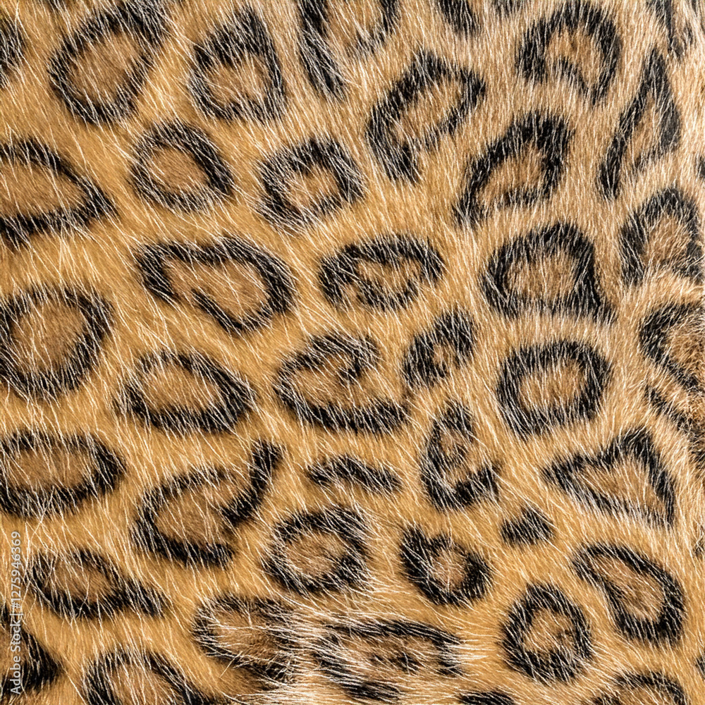 Print-ready pattern consisting of real animal textures Print-ready pattern consisting of real animal textures