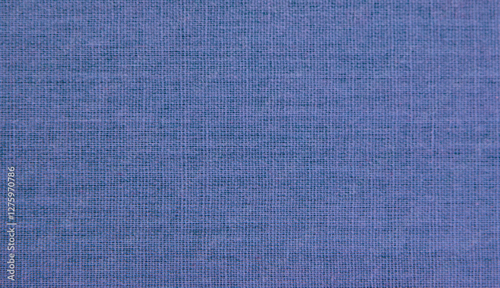 texture of blue fabric as background texture of blue fabric as background