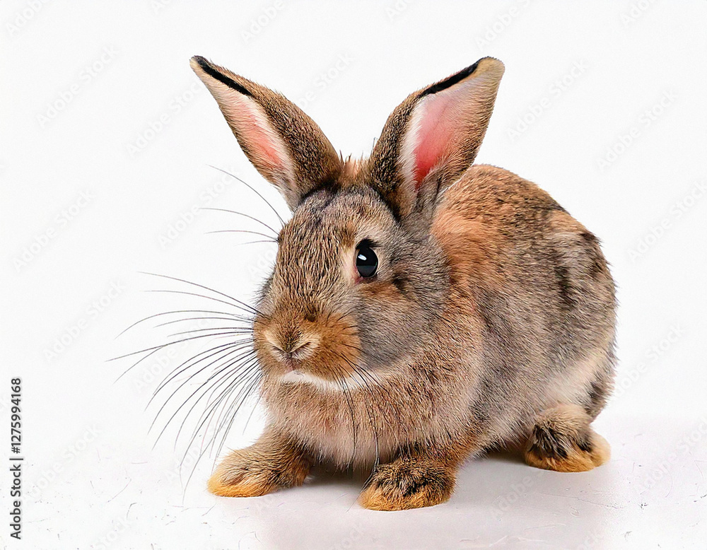 Obraz premium Rabbit