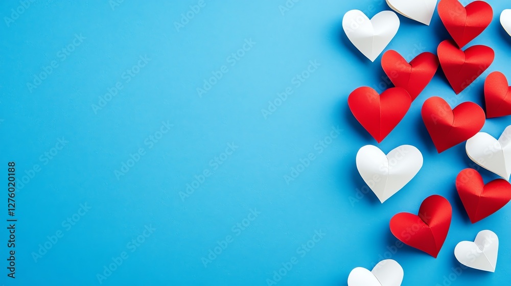 Obraz premium valentine