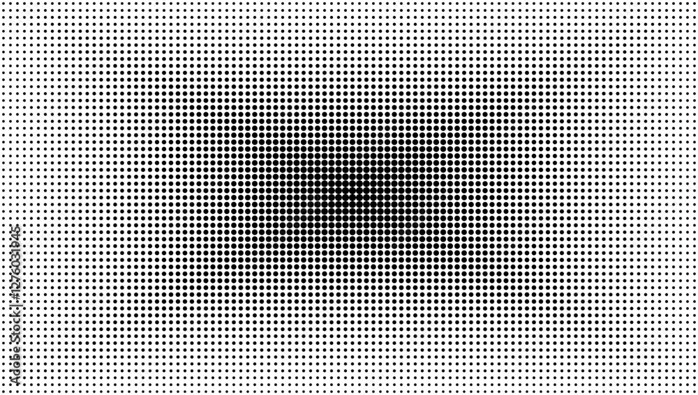 Vector halftone. Abstract dots background. Vector halftone. Abstract dots background.