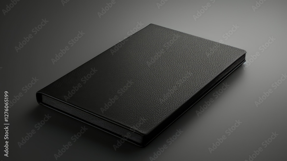 minimalist notebook book cover minimalist notebook book cover