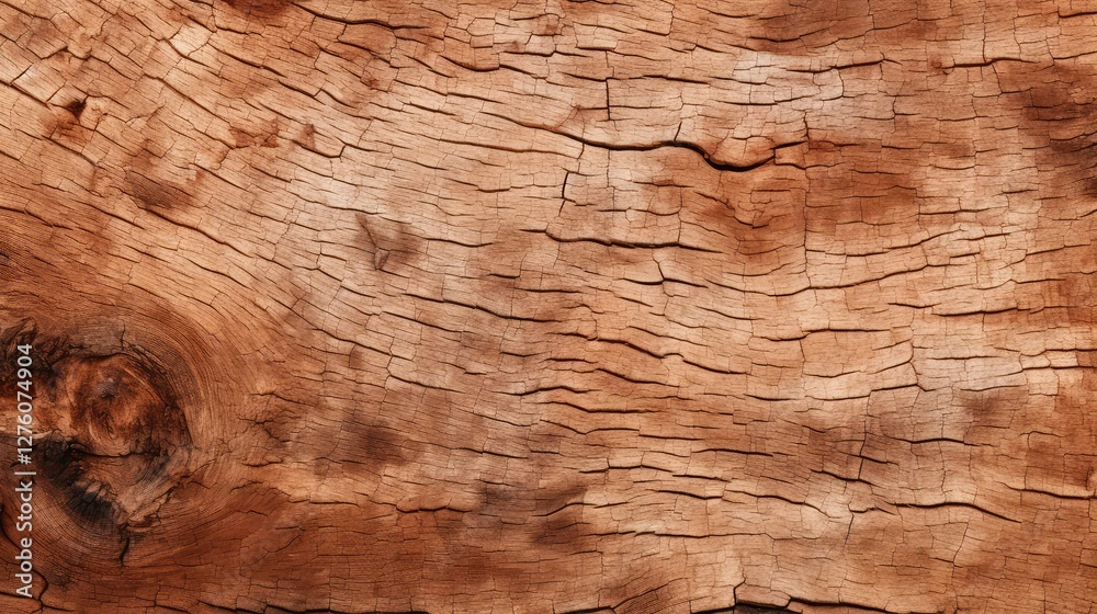 Naklejka premium wood tree bark texture