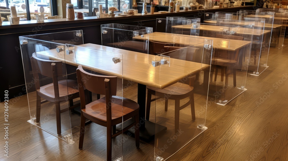 dividers social distance tables dividers social distance tables