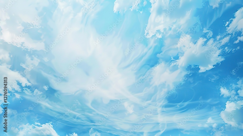 Blue_white_background_color_sky_blue_gradient_ Blue_white_background_color_sky_blue_gradient_