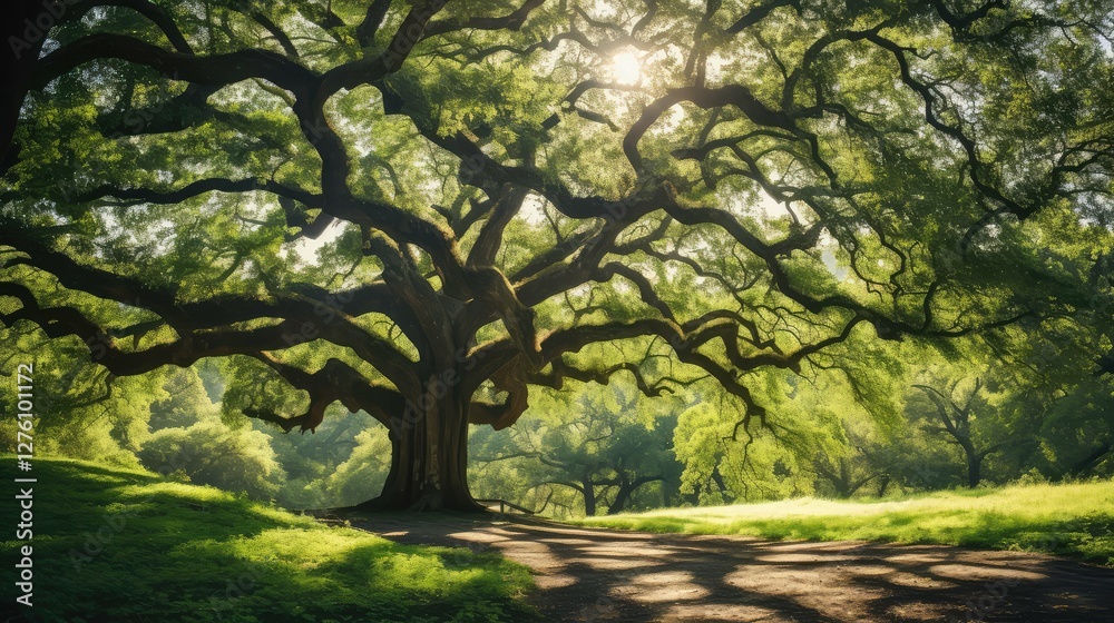 forest tree forest tree