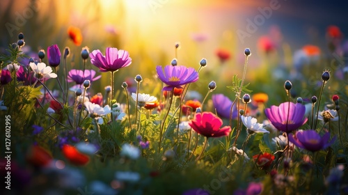 seedlings plants sprouting