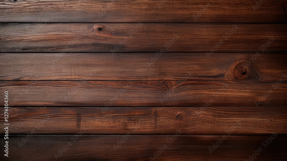 Naklejka premium smooth wood plank texture