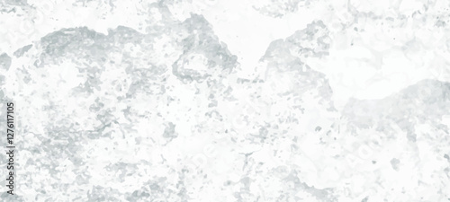Abstract grunge grey dark stucco wall background.Grunge overlay layer. Abstract black and white vector background.Monochrome vintage surface with dirty pattern in cracks, spots, dots. Old wall in dark
