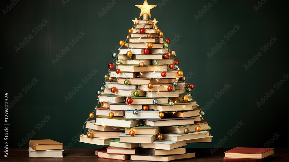 books simple christmas tree books simple christmas tree