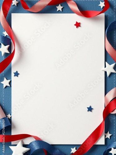 fourth of july banner