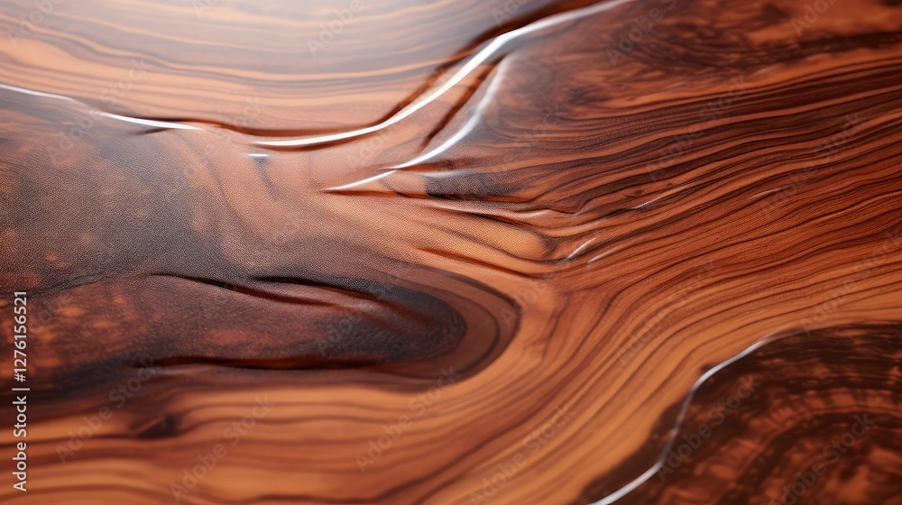 Obraz premium grain stain wood