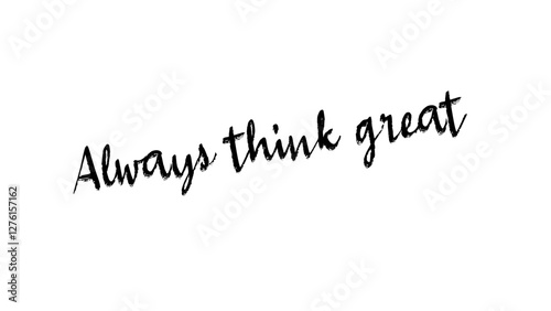 Modern text quote typography, posters and other uses of fashion, art, designs for prints, posters, cards, t shirt, coffee mug hoodies etc.