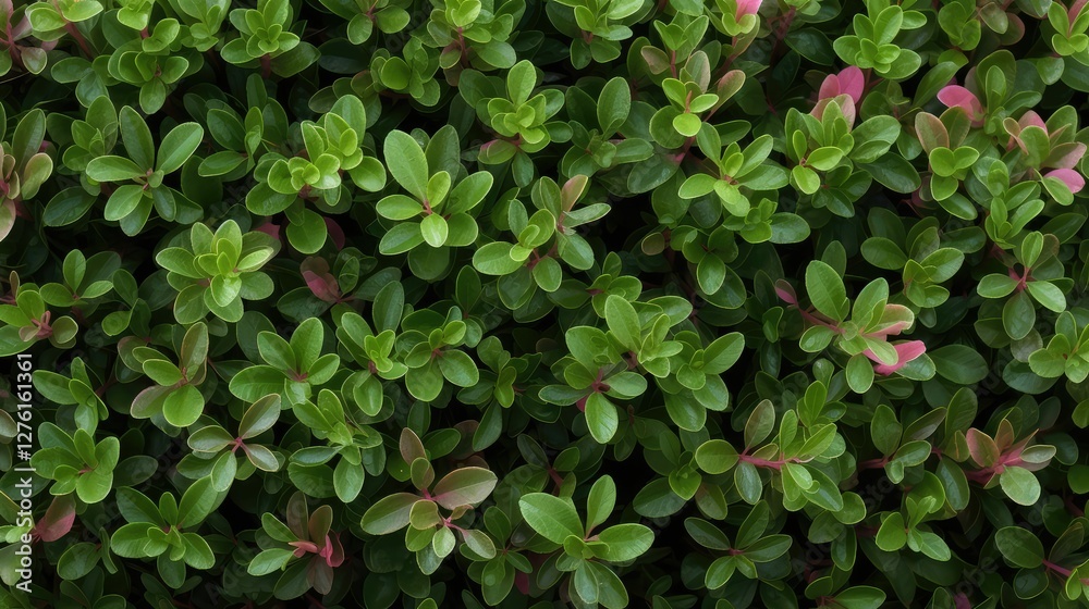 green shrub texture green shrub texture