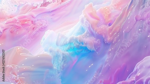Outer_space_Abstract_background_dreamy_Galactic