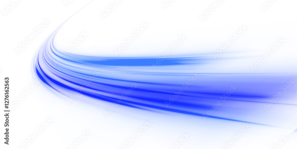 Vector PNG glitter light fire flare trace. Racing cars dynamic flash effects city road with long exposure night ligh. Laser beams luminous abstract sparkling isolated on a transparent background.	